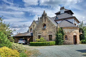 apartmán Králík, Nové Mesto Nad Metují